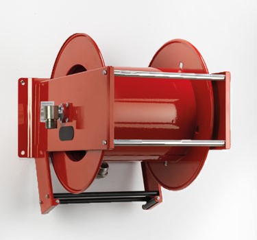 Avvolgitubo automatico serie pesante