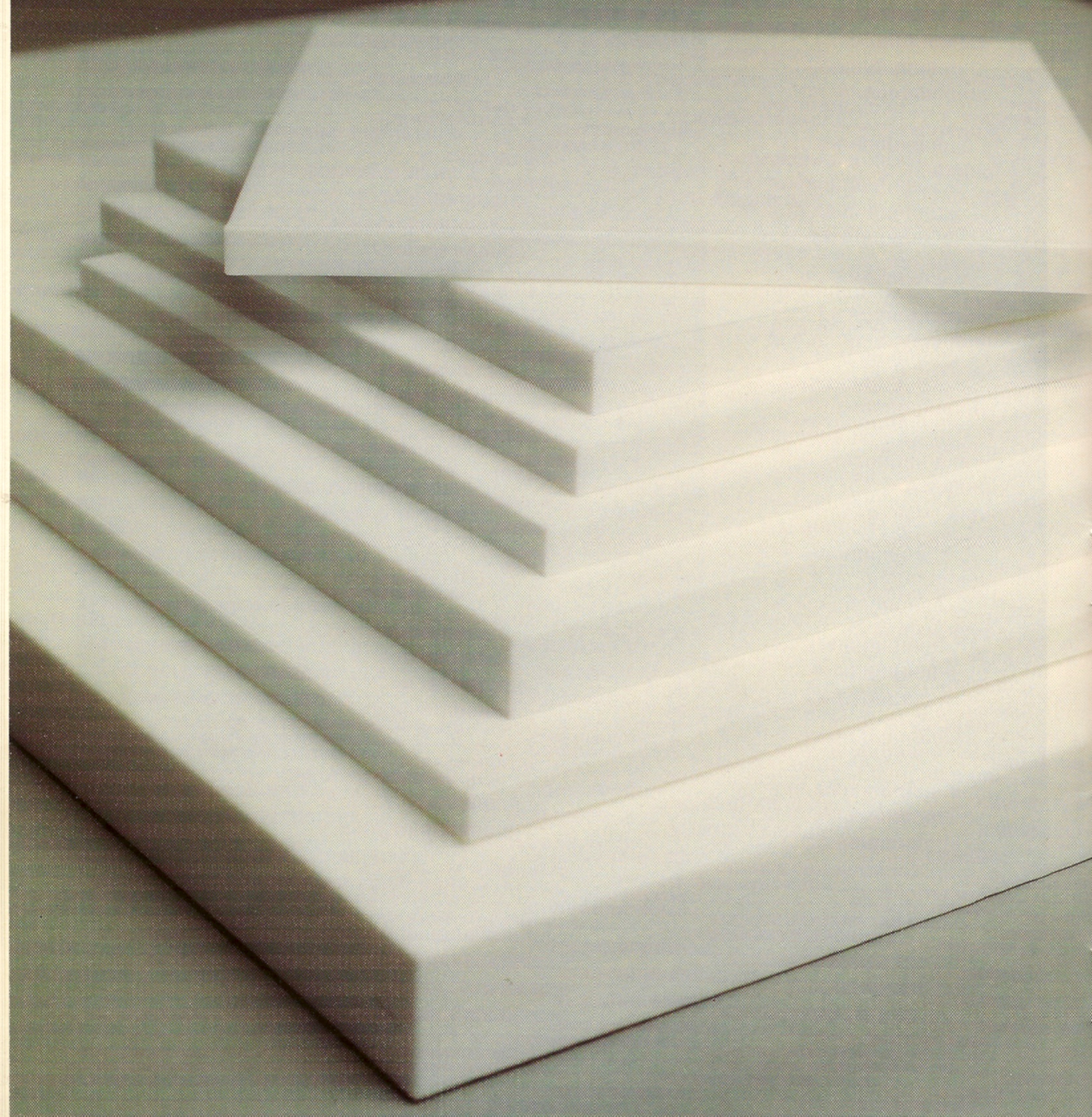 LASTRA IN PTFE