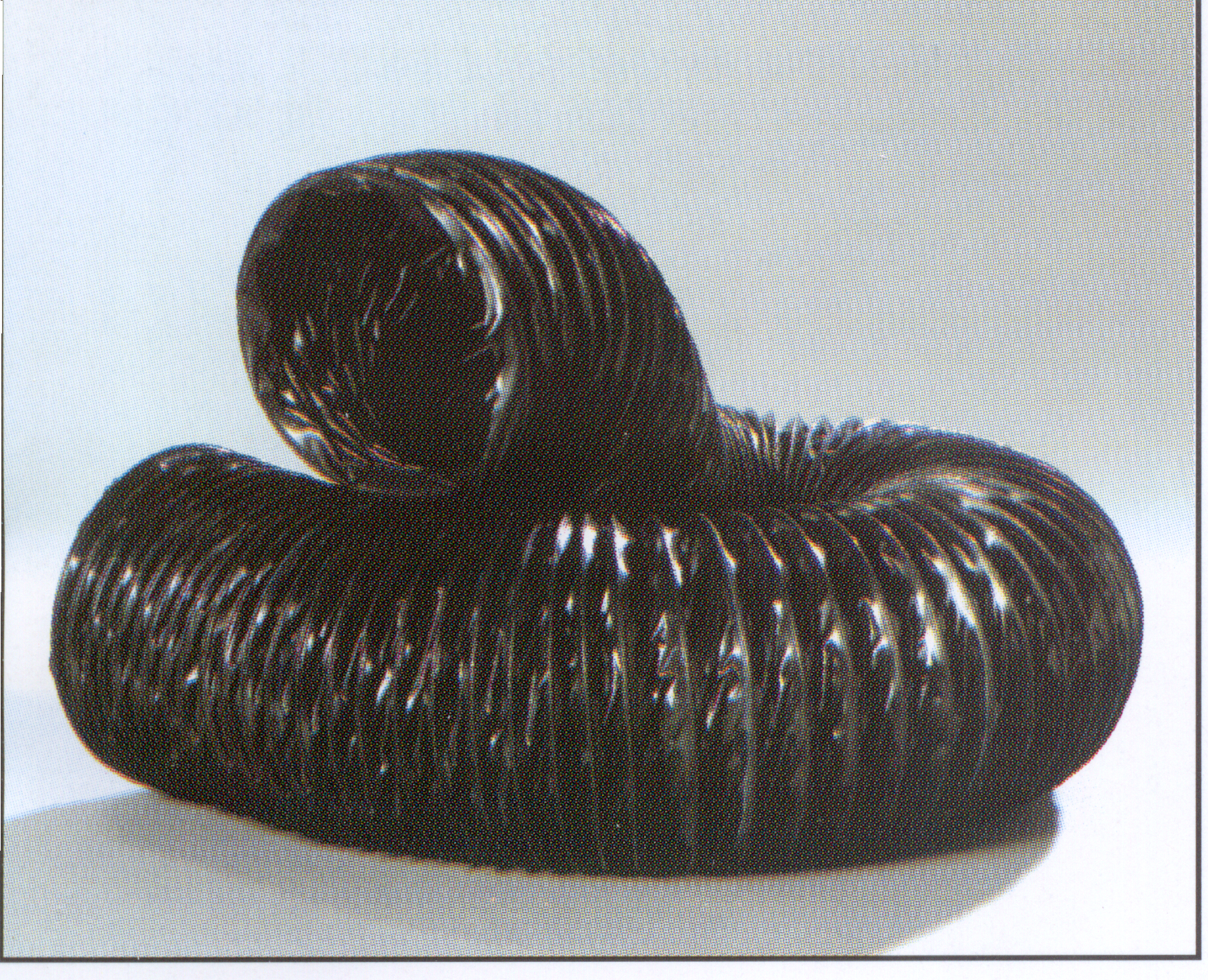 TERM/K_AS ANTISTATIC HEAT-RESISTANT HOSE