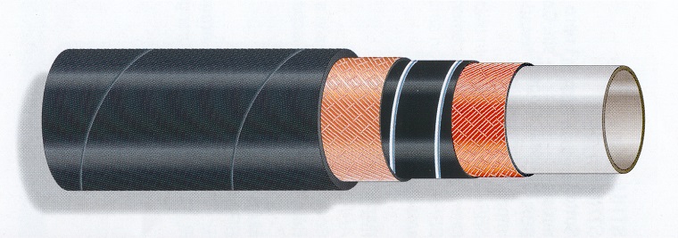 ANTISTATIC MULTIFOOD-F-EC HOSE
