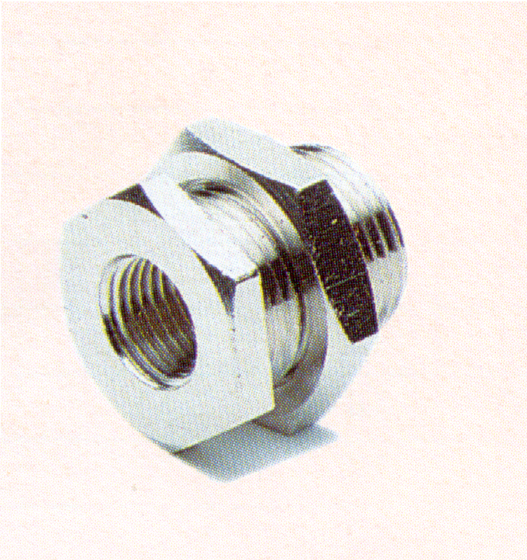 PASSAPARETE AISI316