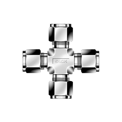 LOK SX - cross joint in inches