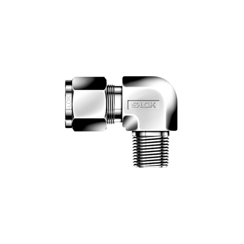 LOK SLM - For NPT 90 male inch pipe