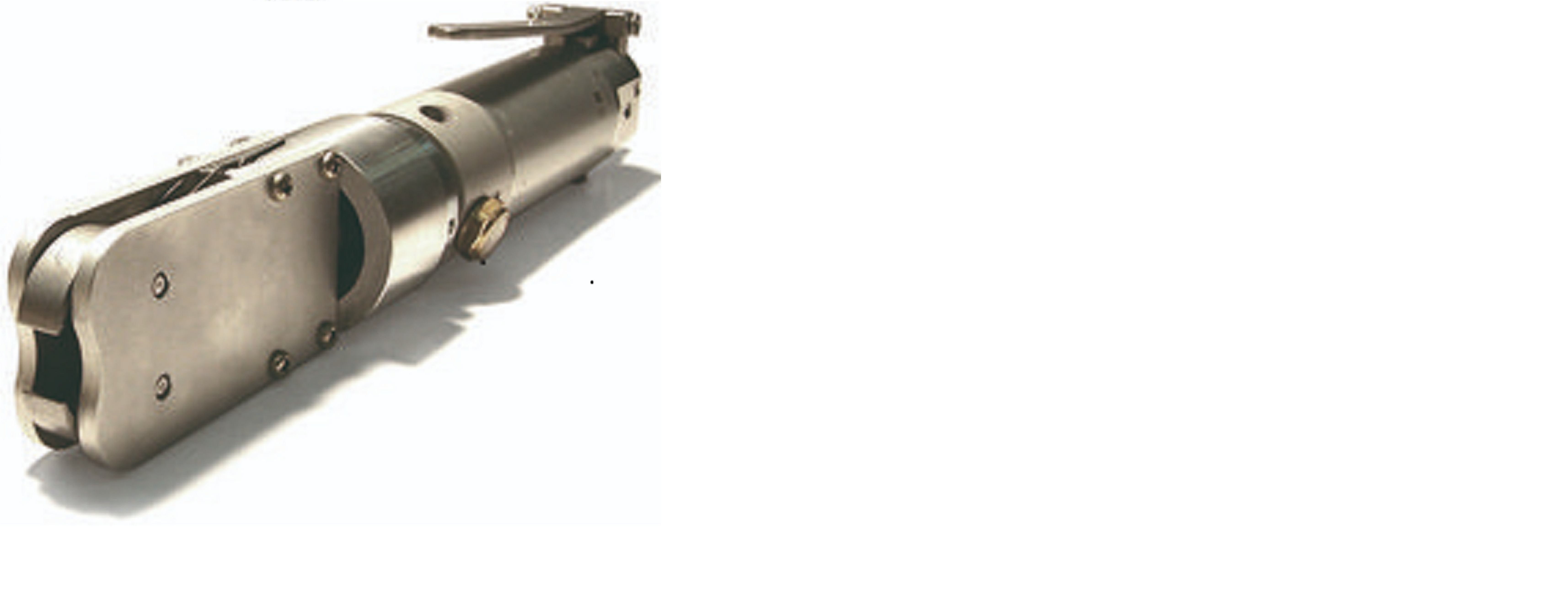 PNEUMATIC TOOL