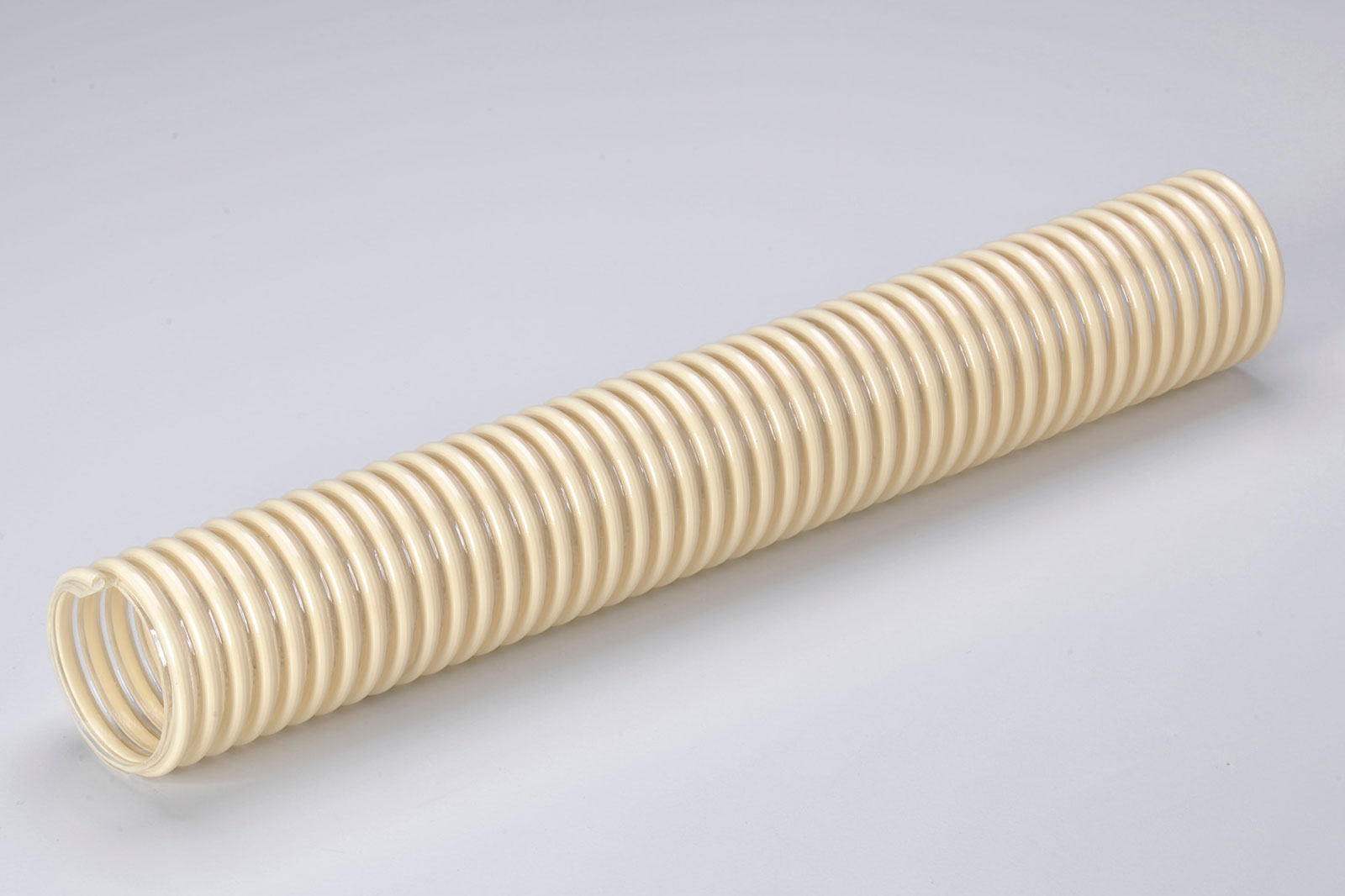 TUBO VENTO PU/Z ALIMENTARE ANTISTATICO