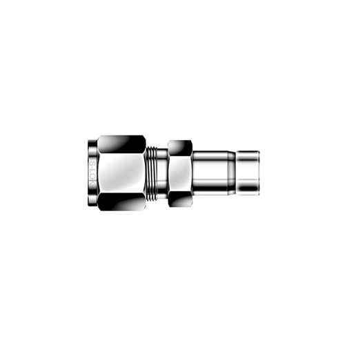 LOK SR - Metric tube reduction for metric fitting