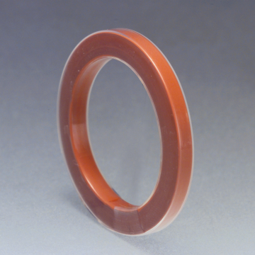 GUARNIZIONE CAMLOCK FEP-SILICONE CORE