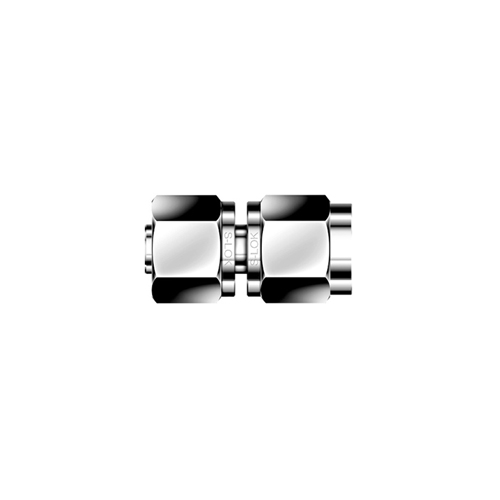 LOK SAA - Connector with AN female flare connection