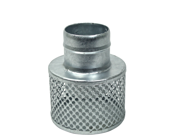 163RS - FILTRO PER POMPA CON TUBO INTERNO