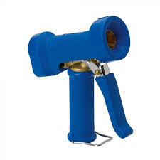 PISTOLA DI LAVAGGIO DINGA IN OTTONE
