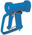 PISTOLA DI LAVAGGIO DINGA INOX