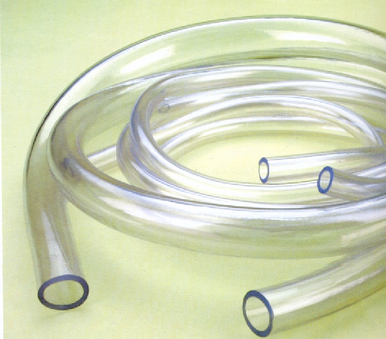 NON-TOXIC CRYSTAL TUBE