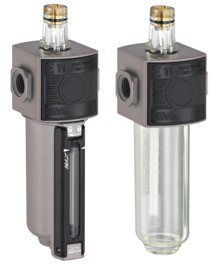 M110 - E/11 MIST LUBRICATOR