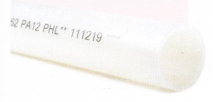 PA12 PHL HOSE Hose for loading granules