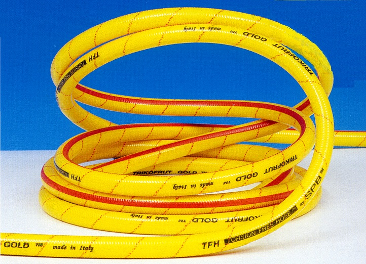 TUBO TRIKOFRUT GOLD