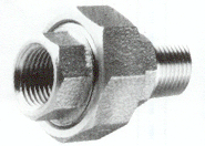 BOCCHETTONE  AISI316