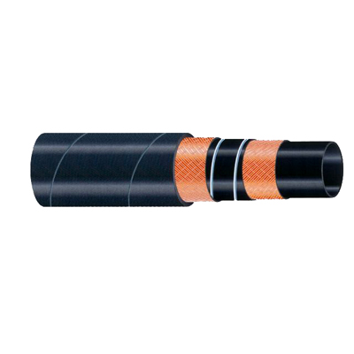ASPIRCEM HOSE/10 bar