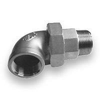 BOCCHETTONE AISI316