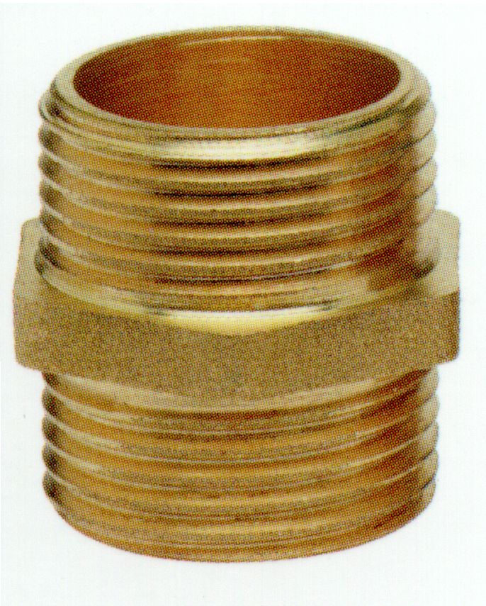 3028 NIPPLO CONICO - DOPPIA VITE RIDOTTA