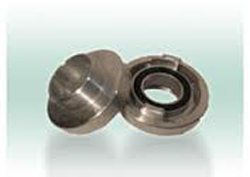 BSP MALE THREADED STORZ FITTING