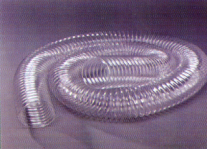 LIGHT POLYURETHANE HOSE (PUL) - 0.40