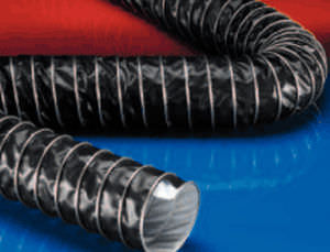 FLEX HOSE HT Teflon/Hypalon (CSM) 175