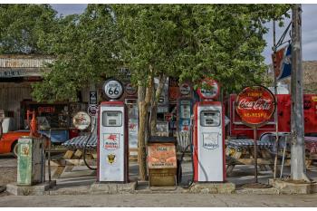 Elettropompe per benzina