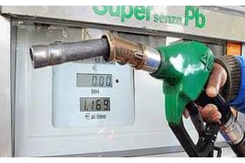 Pistole erogatrici di carburante