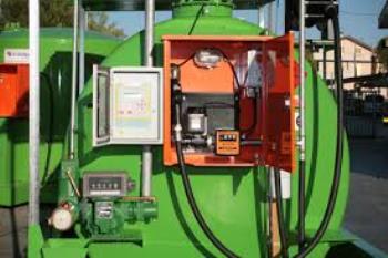 Gruppi erogazione carburante