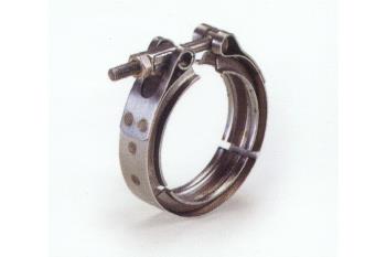 V-band clamp