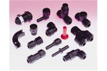 Pom quick connectors - series 700