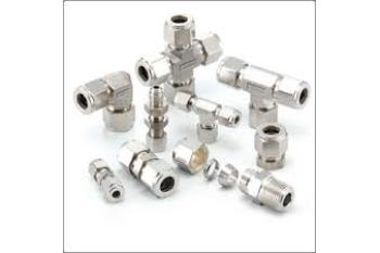 Lok double ogive fittings