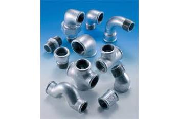 En10242 malleable cast iron threaded fittings