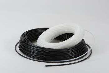 Polyethylene pipes