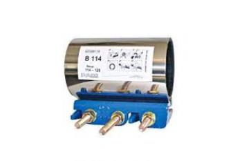 Repair collars