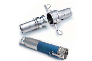 Camlock fittings