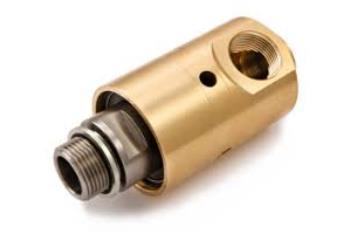 Rotary joints