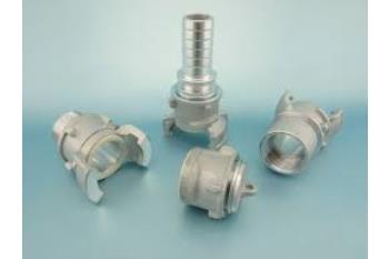 Guillemin symmetric fittings