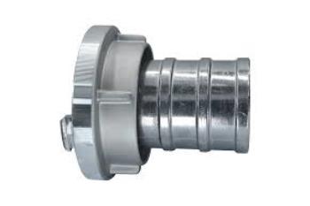 Raccordi storz inox