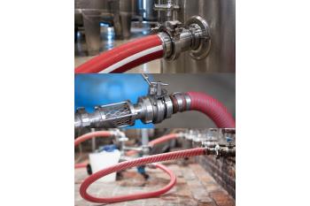 Tubes for oenology and derivatives