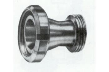 Din 11851 standard stainless steel fittings