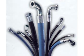 Hydraulic hoses