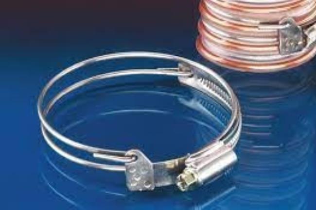 TWO-WIRE CLAMP - 1