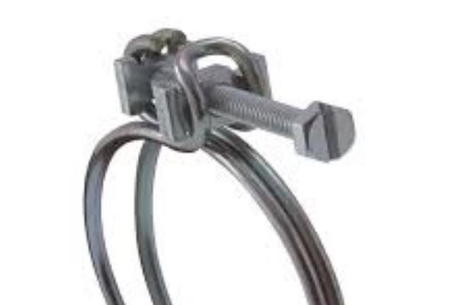TWO-WIRE CLAMP - 2