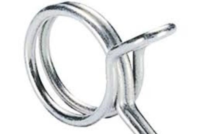 TWO-WIRE CLAMP - 3