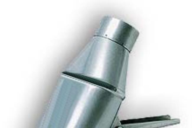 GAS SUCTION VENTS - 1