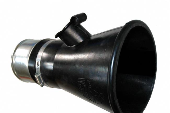 GAS SUCTION VENTS - 3