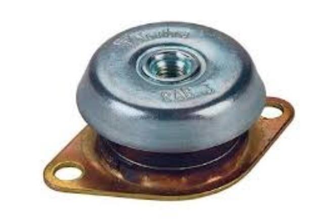 TRELLEBORG ANTI-VIBRATION MOUNTS - 1