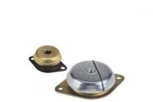 TRELLEBORG ANTI-VIBRATION MOUNTS - 2