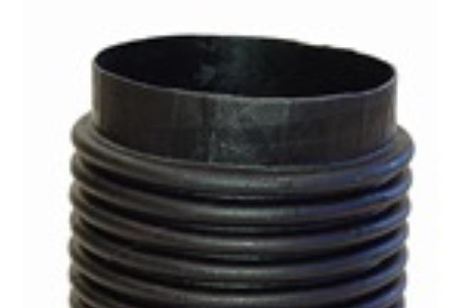 RUBBER BELLOWS - 1